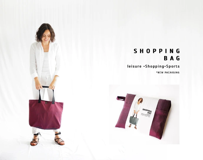 Shopping Bag