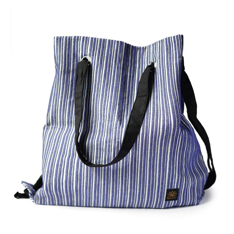 Blue Stripe Zen Matti Function