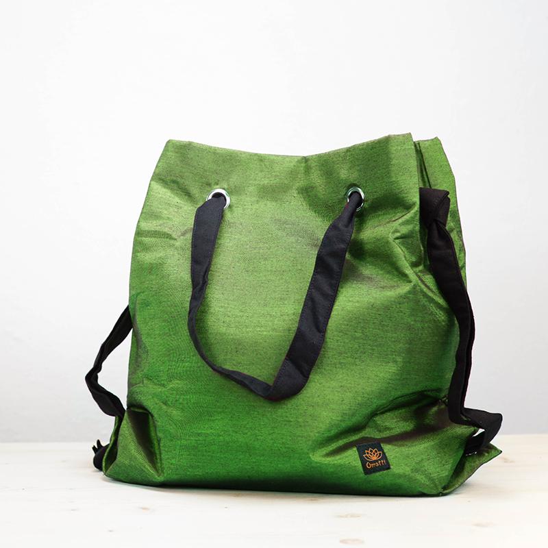 Green Matti Function