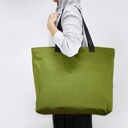 Green Shopping Bag