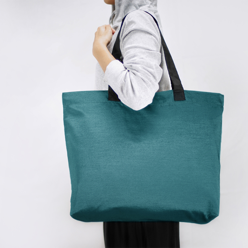 [CSN008] Ocean Shopping Bag