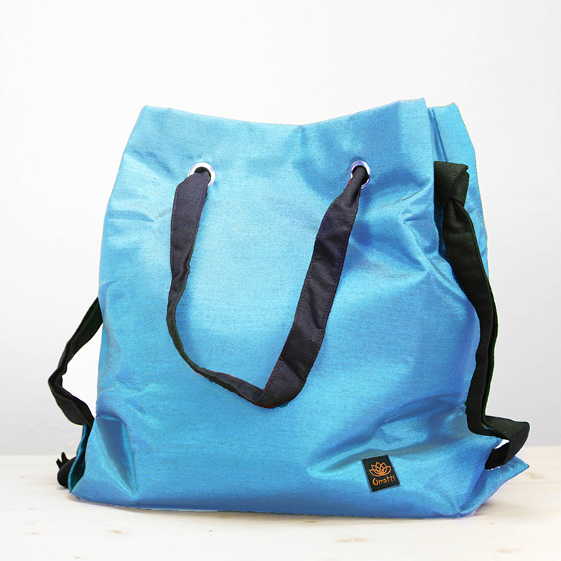 [CF1016] Matti Function Azzurro