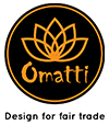 Omatti - Design for fairtrade